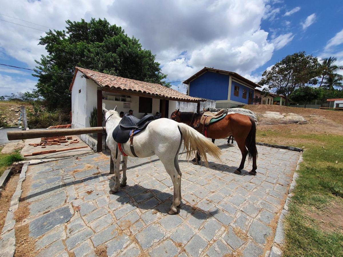 Flat No Portal De Gravata 2 Qts 70M Wifi 200Mb Apartment Bagian luar foto
