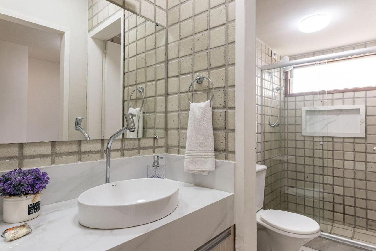 Flat No Portal De Gravata 2 Qts 70M Wifi 200Mb Apartment Bagian luar foto