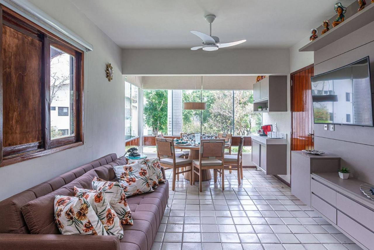 Flat No Portal De Gravata 2 Qts 70M Wifi 200Mb Apartment Bagian luar foto