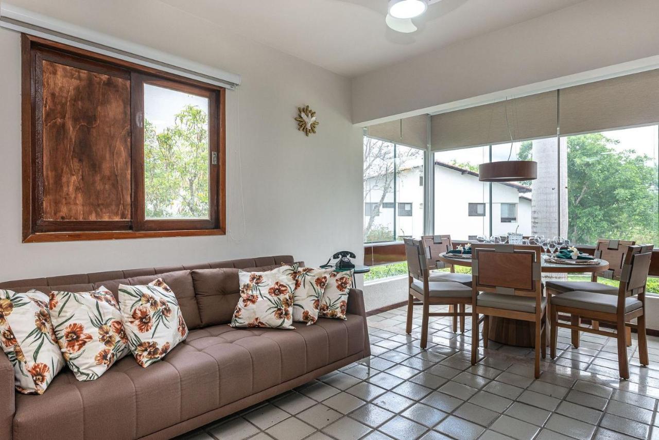 Flat No Portal De Gravata 2 Qts 70M Wifi 200Mb Apartment Bagian luar foto