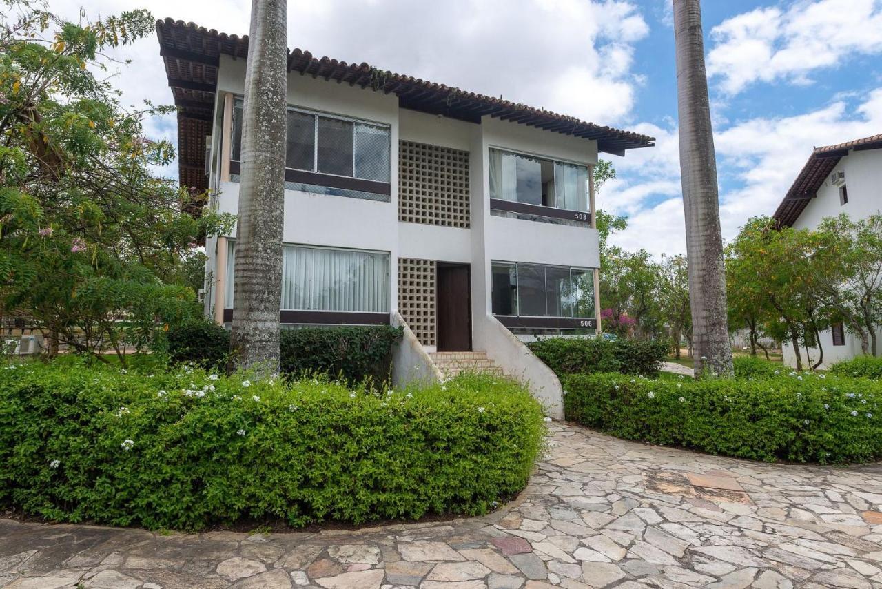 Flat No Portal De Gravata 2 Qts 70M Wifi 200Mb Apartment Bagian luar foto