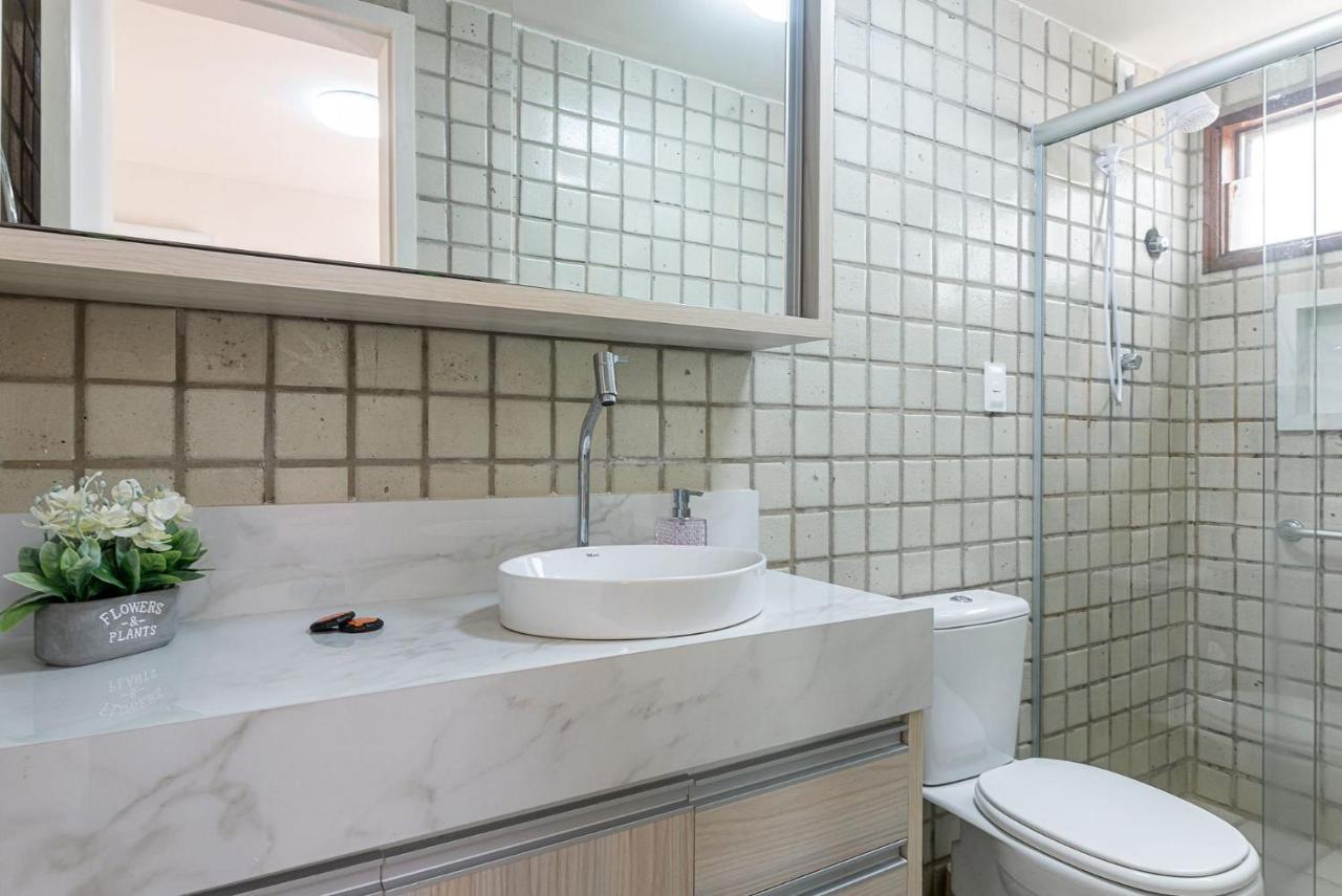 Flat No Portal De Gravata 2 Qts 70M Wifi 200Mb Apartment Bagian luar foto