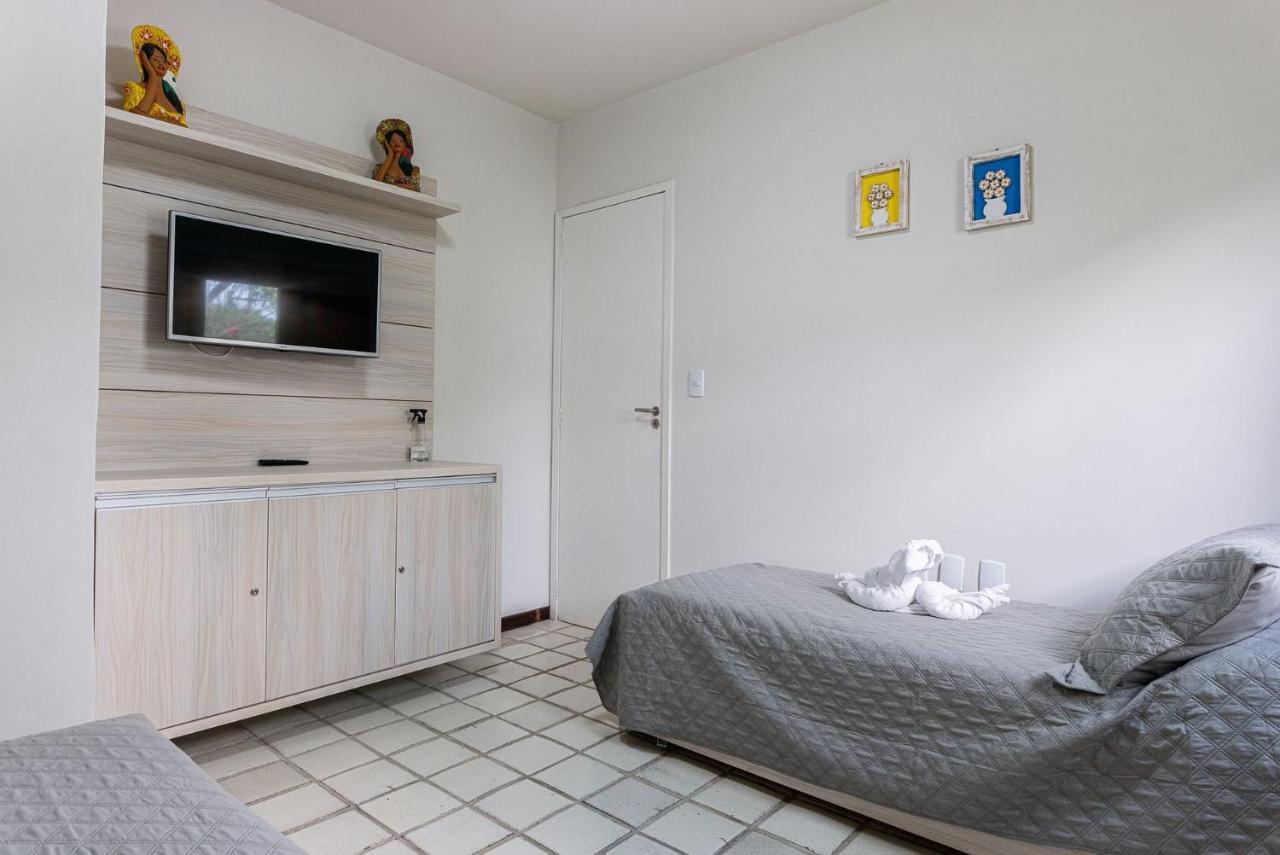 Flat No Portal De Gravata 2 Qts 70M Wifi 200Mb Apartment Bagian luar foto