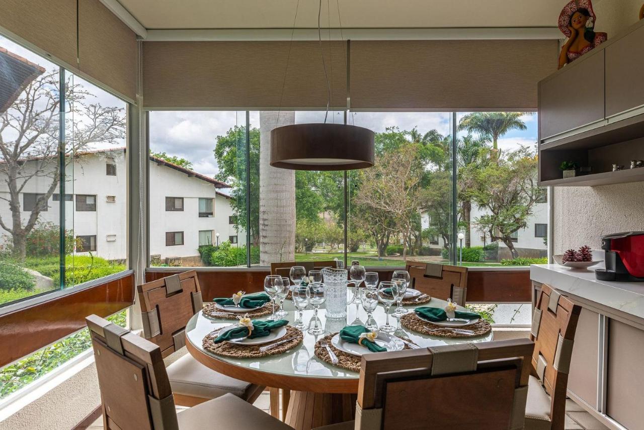 Flat No Portal De Gravata 2 Qts 70M Wifi 200Mb Apartment Bagian luar foto