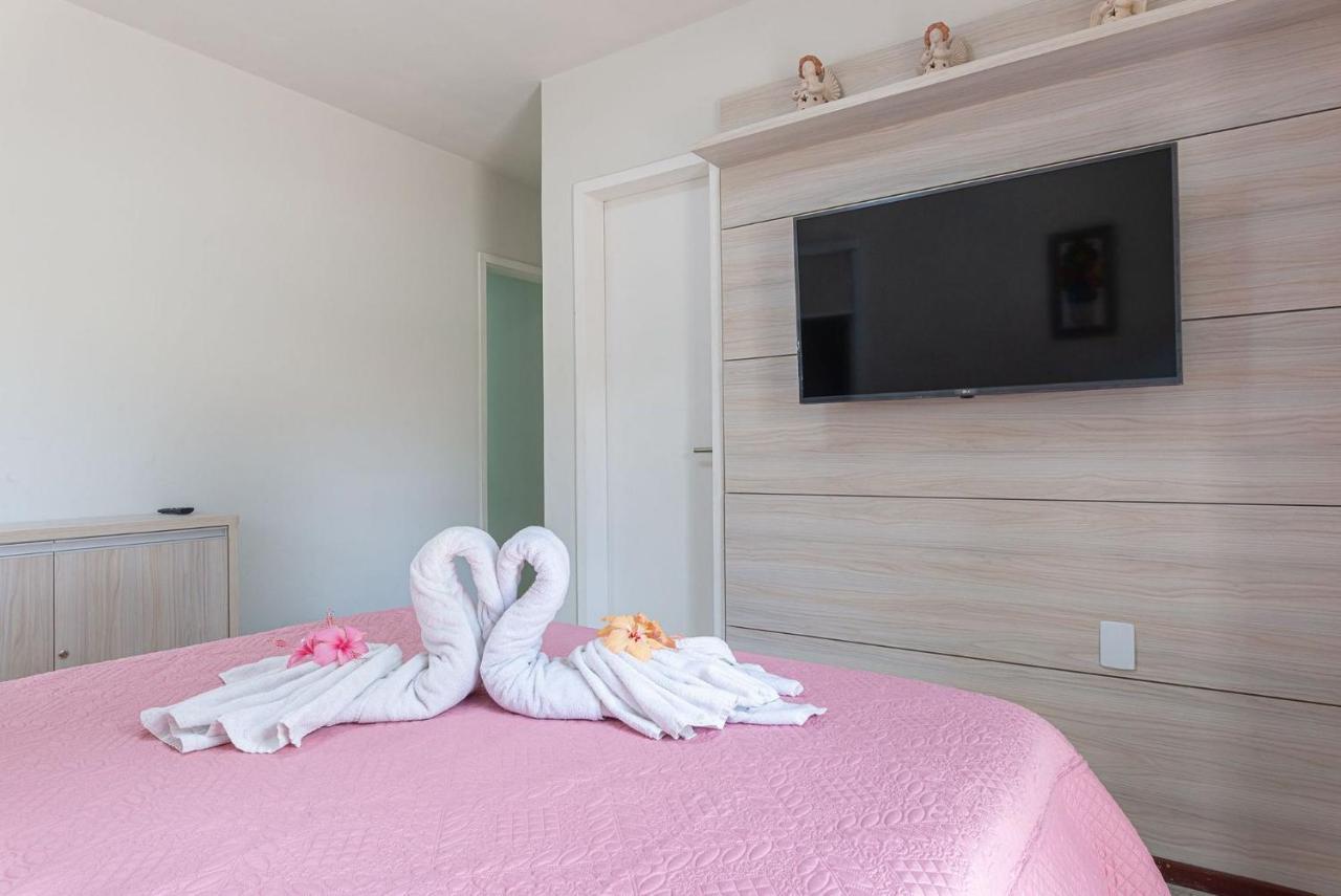 Flat No Portal De Gravata 2 Qts 70M Wifi 200Mb Apartment Bagian luar foto