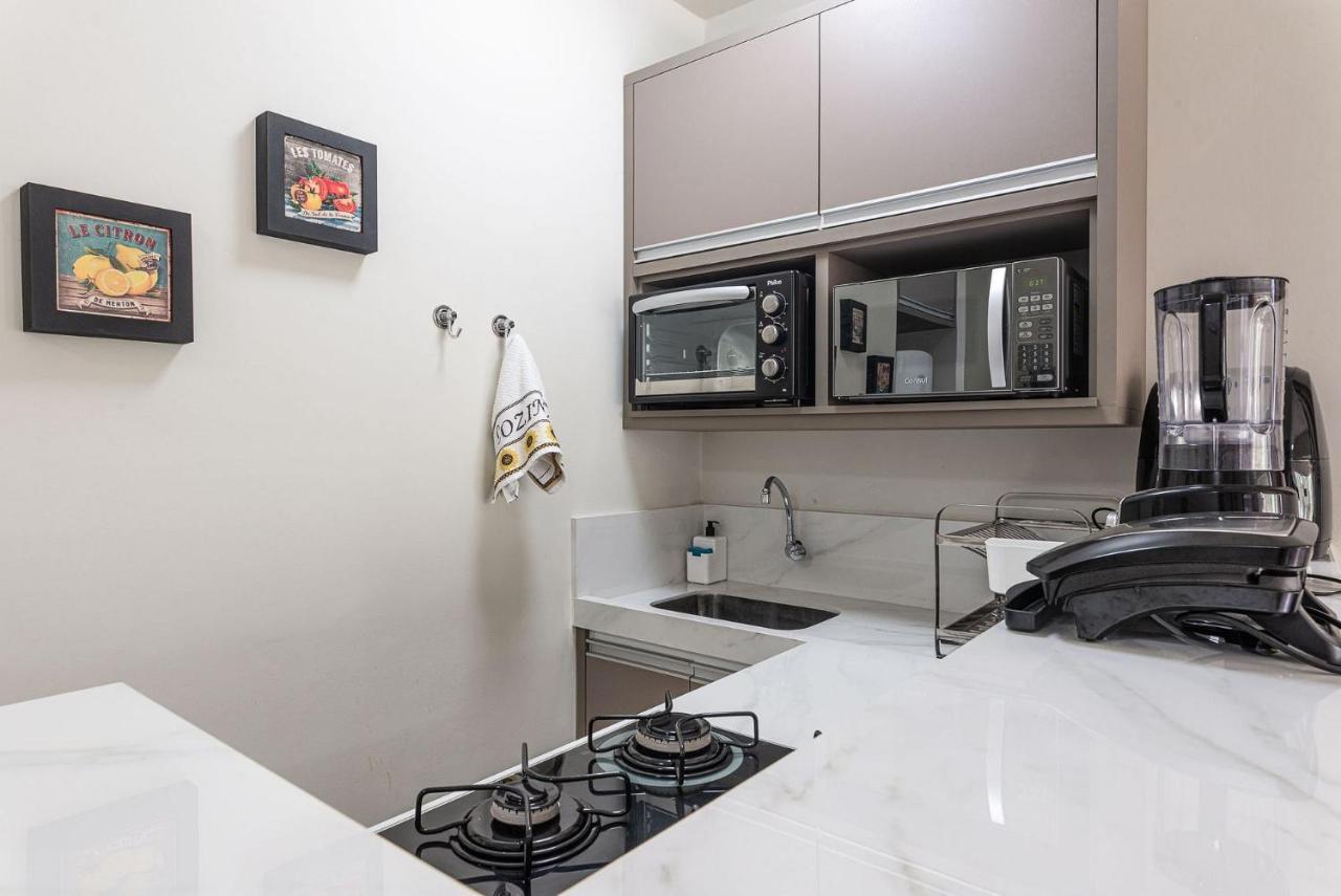 Flat No Portal De Gravata 2 Qts 70M Wifi 200Mb Apartment Bagian luar foto
