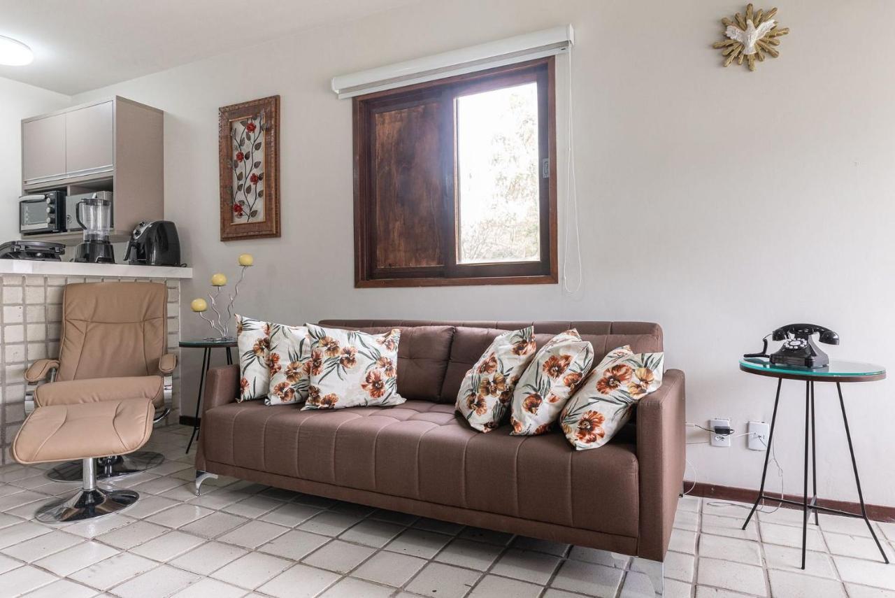 Flat No Portal De Gravata 2 Qts 70M Wifi 200Mb Apartment Bagian luar foto