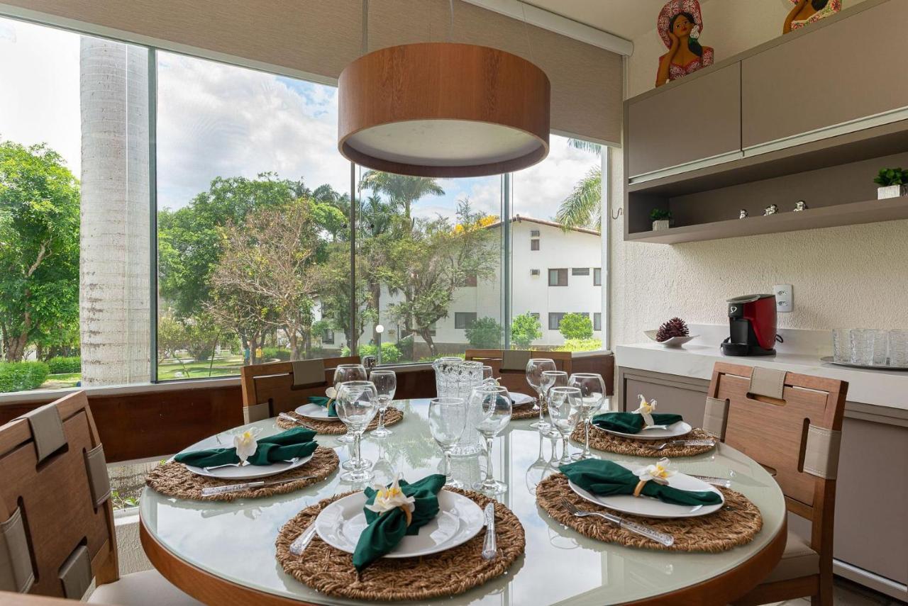 Flat No Portal De Gravata 2 Qts 70M Wifi 200Mb Apartment Bagian luar foto