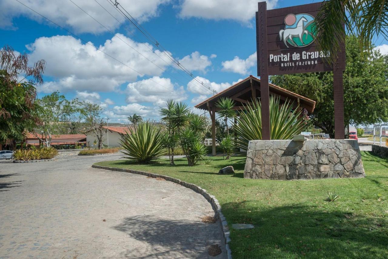 Flat No Portal De Gravata 2 Qts 70M Wifi 200Mb Apartment Bagian luar foto
